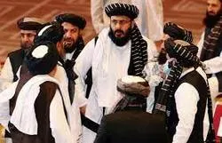 طالبان دوہرا کھیل کھیل رہے ہیں