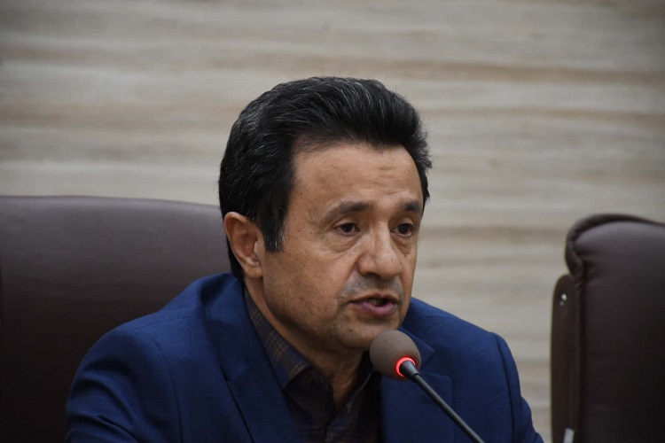 محمدتقی اعلمی، رئیس دانشگاه تبریز