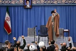 US, Europeans Untrustworthy: Leader