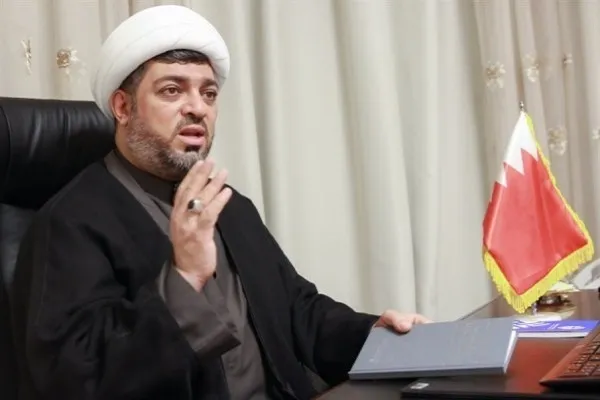 Bahreyn El Vefak Cemiyeti yetkilisi: Aksa Tufanı bir kahramanlık destanıdır