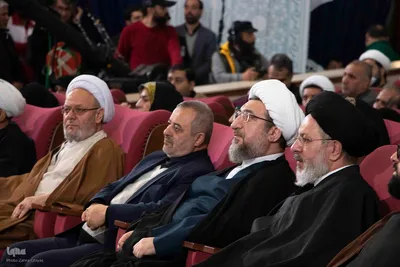 آغاز مرحله کشوری چهل‌وهفتمین دوره مسابقات سراسری قرآن در تبریز‎
