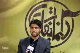 نشست خبری ششمین جشنواره سینمای انقلاب