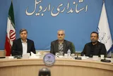 ثبت‌نام ۲۰ هزار زائر اربعین از اردبیل