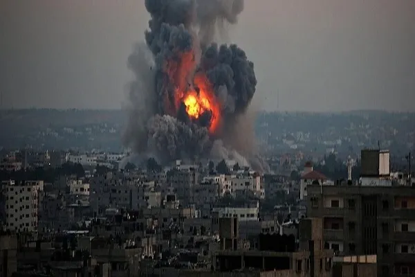 از شهادت ۳۵۰ فلسطینی در ۴۸ ساعت گذشته در خان یونس تا واکنش‌ها به هلاکت 3 نظامی آمریکایی