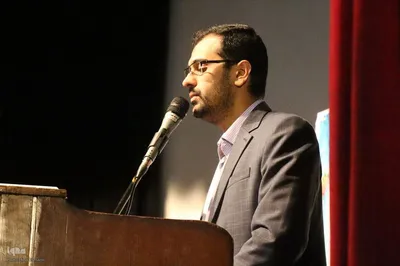 همایش «بر آستان جانان» در اراک