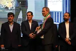 گرامیداشت روز صنعت و معدن در تبریز‎