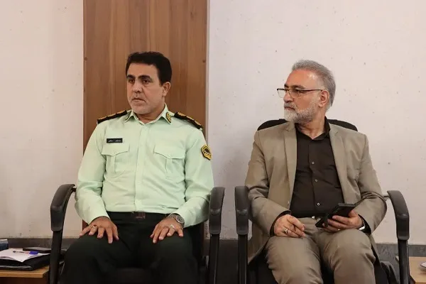 نشست شورای فرهنگ عمومی مازندران،