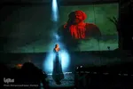 نمایش فصل شیدایی در همدان‎