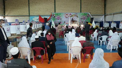 وصال علوی  - بیرجند
