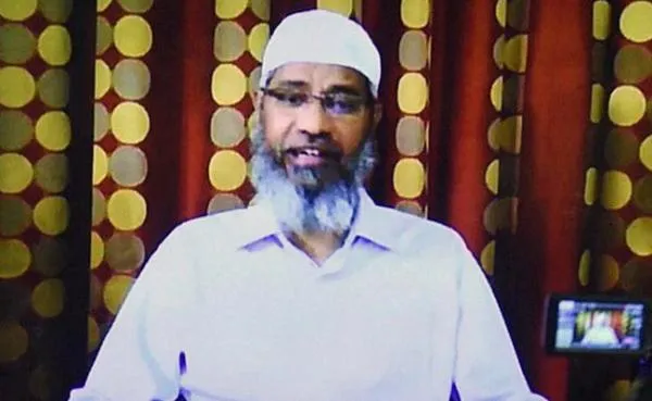 জাকির নায়েকের এনজিও নিষিদ্ধ করার সিদ্ধান্ত সঠিক: দিল্লি হাইকোর্ট