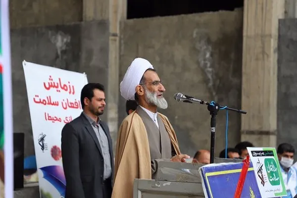 بهداشت روان از طریق مناجات با خدا حاصل می‌شود