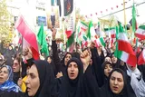 عکس | اجتماع بزرگ «دا» با حضور بانوان لرستانی