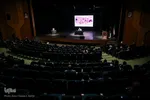 بزرگداشت زنده‌یاد عماد افروغ در شیراز