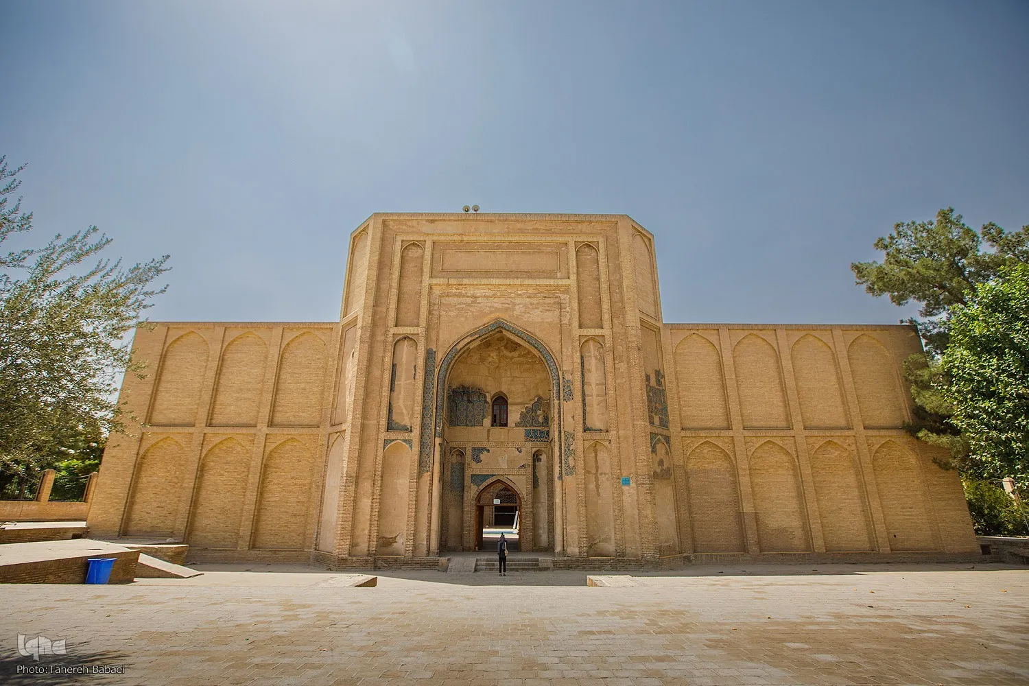 تقرير مصور | جامع 