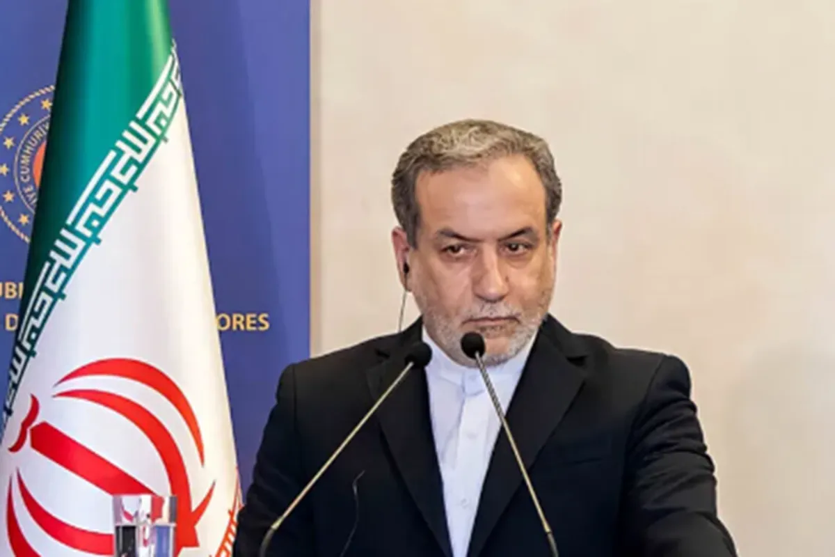 Menlu Iran: Hizbullah Sekali Lagi Hancurkan Mitos Ketangguhan Israel