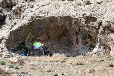 روز طبیعت در فارس
