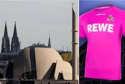 Mosquée sur le logo du FC Cologne : un fan furieux !