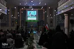 محفل «قرآن، مقاومت و شهادت» در شرکت برق منطقه‌ای اصفهان