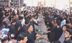 راولپنڈی: ماہ محرم میں پولیس کو سوشل میڈیا کی نگرانی کی ہدایت