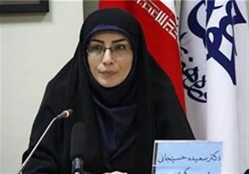 خاطرات دفاع مقدس ظرفیت جهانی دارد