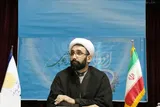 مادر، واسطه فیض الهی و اساس تربیت کودک
