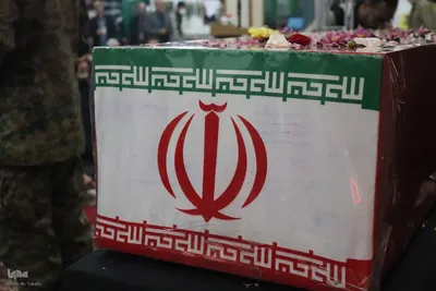 یادواره شهدای مفقودالاثر ملایر‎