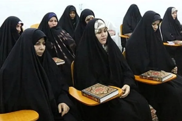 برگزاری دوره تربیت معلم تخصصی کودک از سوی مؤسسه شهدای بهمنی