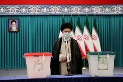 Jagoran Juyi Na Iran: Ranar Zabe A Iran Ranar Fayyace Makomar Kasa Ce