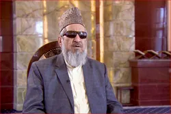 Le grand récitant afghan : de la poésie à Abd al-Basit + récitation