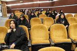 روز پایانی همایش بین‌المللی تربیت و سلامت معنوی از منظر امام علی(ع)