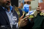 یادواره ۴۰ شهید تیپ انصارالرضا(ع) خراسان جنوبی