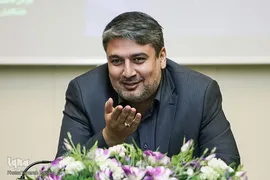 مراسم تقدیر از دانشجو معلمان قرآنی
