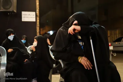 روضه‌های خیابانی در اهواز