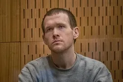 Christchurch Mosque Shooter Seeks to Appeal Life Sentence