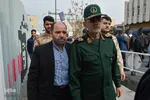 انتقام سخت خواسته مردم انقلابی قم