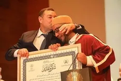 Wahifadhi wa Qur'ani wa Algeria wazawadiwa safari ya Umrah