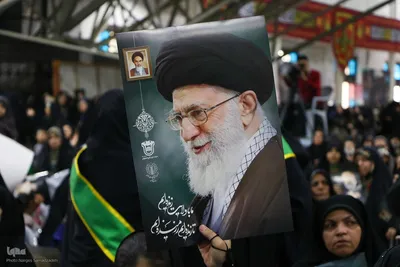 اجتماع بانوان اصفهانی به یاد شهدای خدمت