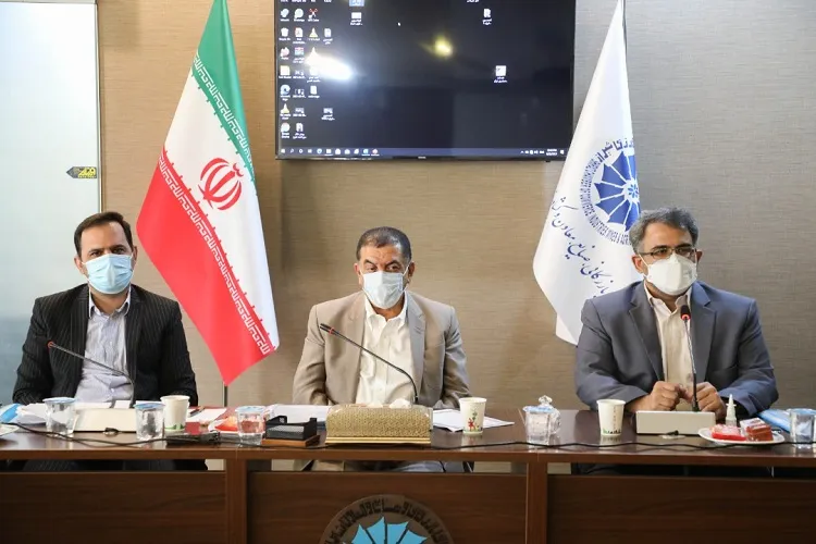 دولت جدید دولت کار باشد