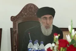 امریکا له طالبانو غوښتي چې له ایران سره خپلې اړیکې پای ته ورسوي