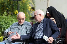 دهمین دیدار نوروزی جامعه قرآنی در ایکنا_۲