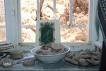 قدمگاه «بی‌بی چهارشنبه» - بیرجند