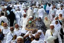 सीमित हजयात्रा को फिर से शुरू करने की तैयारी में पाकिस्तान