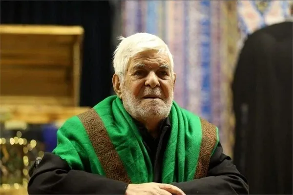 موید از شیفتگان و مروّجان فرهنگ رضوی بود