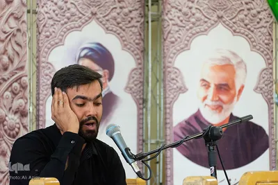 رقابت آقایان اصفهانی در مرحله استانی چهل‌وهفتمین مسابقات سراسری قرآن