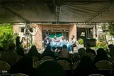 همایش «امر ملی و جنگ» در دانشگاه شهید بهشتی