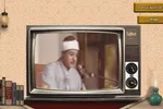 فیلم | تلاوت سوره قدر با صوت عبدالباسط