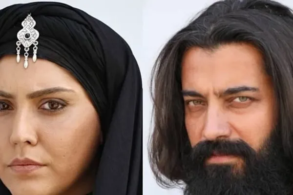 سریال عاشورایی «عشق کوفی» کلید خورد