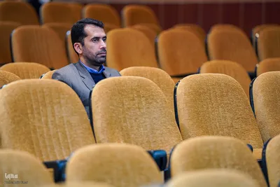همایش «ایران قوی با مشارکت حداکثری»