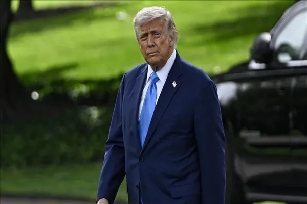 Trump ne permettra l’annexion par Israël de la Cisjordanie occupée