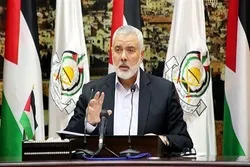Palestine General Elections Necessary for Restoring Unity: Hamas